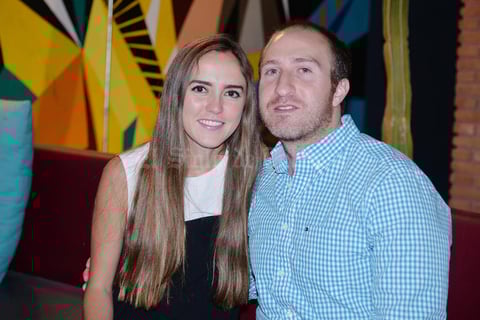 26052017 Gabriel y Natalia.