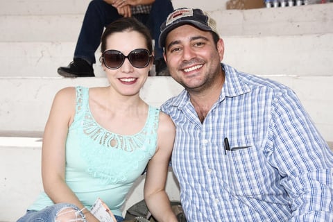 26052017 Paty Nahle y Bobe.