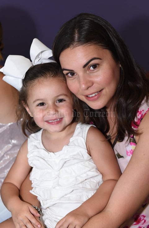 Astrid y Aurora
