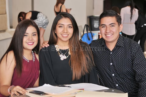 27052017 Hezfiv, Kari, Edson y Fanny.
