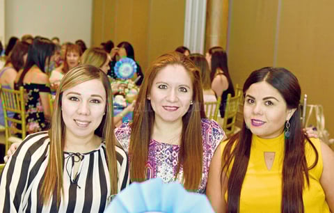 28052017 Celeste, Alma y Marysol.