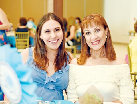 28052017 Bárbara y Tulia.