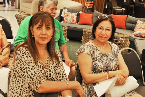 28052017 Yolanda y Coco.