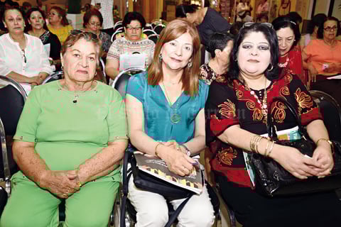 28052017 CLASE DE COCINA.  Margoth, Sonia y Lupita.