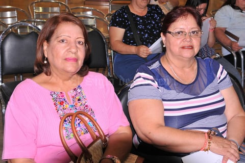 29052017 Julieta y Teresa.