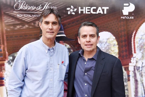 28052017 Rafael Rebollar y Jorge Torres.