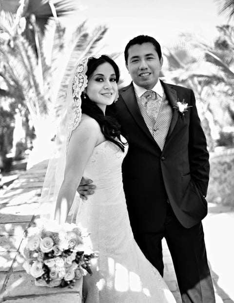 28052017 Brenda Gabriela Manzur Iñiguez y Juan Gabriel Santos Villanueva.