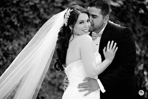 28052017 Marisol García Santelices y Héctor Iván Castellanos Díaz.