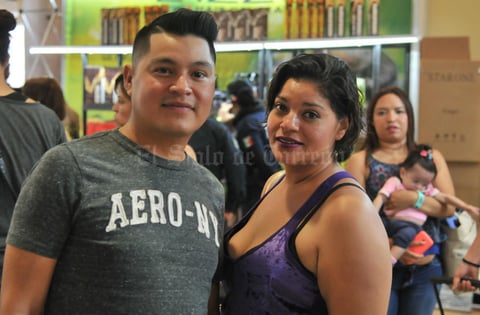 29052017 Dany y Linda.