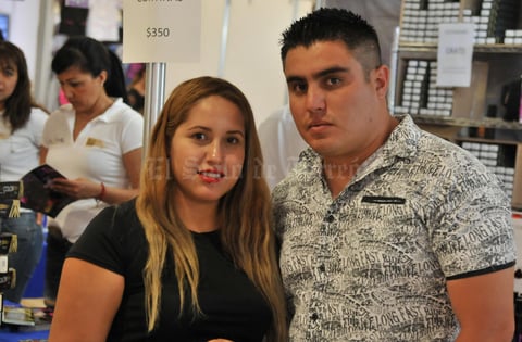 29052017 Ana Silvia e Israel.