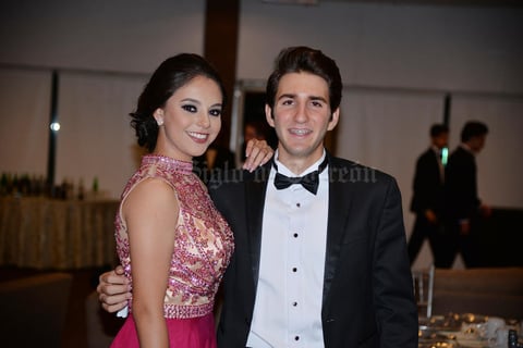 28052017 AMENA VELADA.  Marifer y Omar.