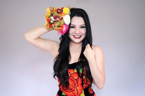 Nadia López: Nueve producciones lanzadas desde que se dio a conocer en el reality. El año pasado lanzó su sencillo Bésame mucho. Se comentó que tras algunos problemas personales decidió convertirse al cristianismo. Su religiosidad se hace evidente en los mensajes que publica en redes sociales.
