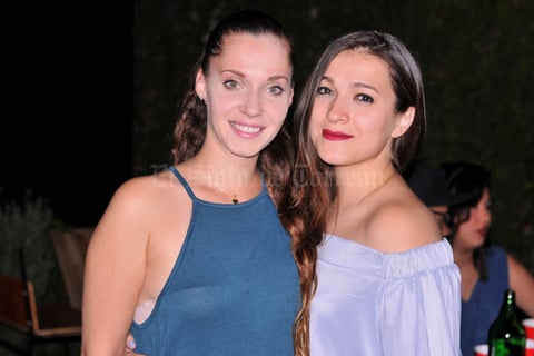 30052017 Nadeg y Lucía.