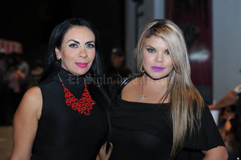 30052017 Caty y Stefany.