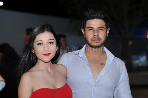 30052017 Karen y Enrique.