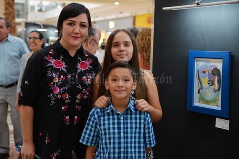 31052017 Rosa, Huguette y André.