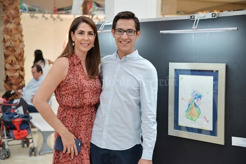 31052017 Rocío y Gabriel.