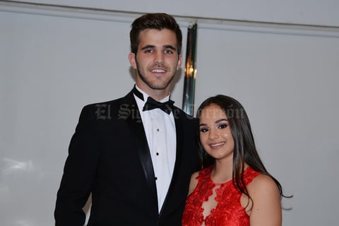 31052017 BAILE DE DEBUTANTES.  Rodrigo y Alejandra.