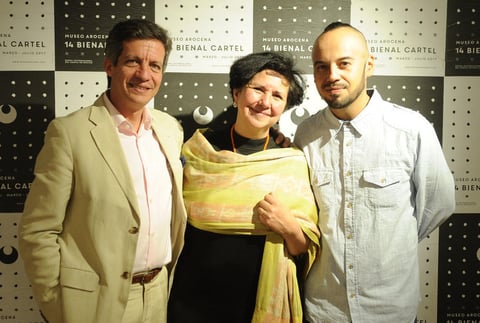 03062017 Ignacio, Lucila y Jesús.
