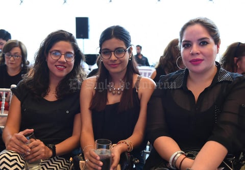 05062017 Karime, Kary y Karime.