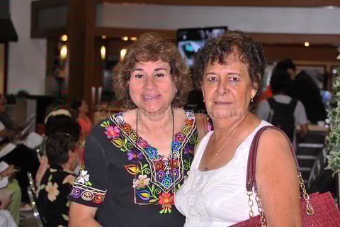 05062017 María Teresa y María Engracia.