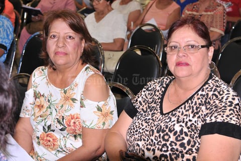 05062017 Maggy y Juana María.