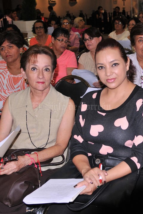 05062017 Lourdes y Alma.