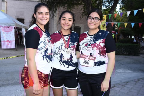 04062017 Ana Luisa, Dulce y Sindy.