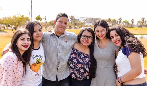 04062017 Giovanni, Ana Laura, Johan, Lucero, André y Jessica.