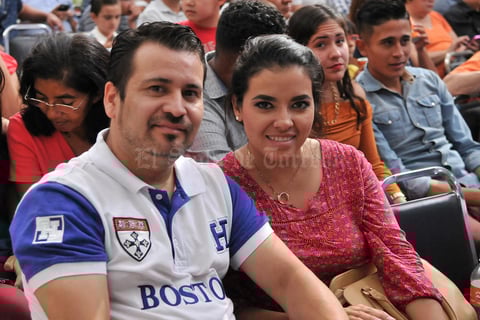 05062017 José Antonio y Tere.