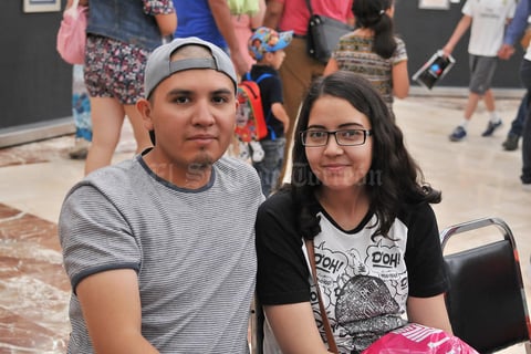 05062017 Martín y Naomi.