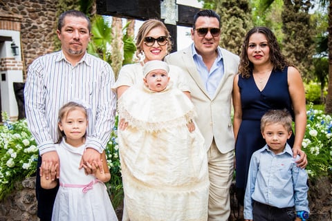 04062017 Jheu, Samantha, Wendy, Rigel, Rigelito, Yisey y Santiago.