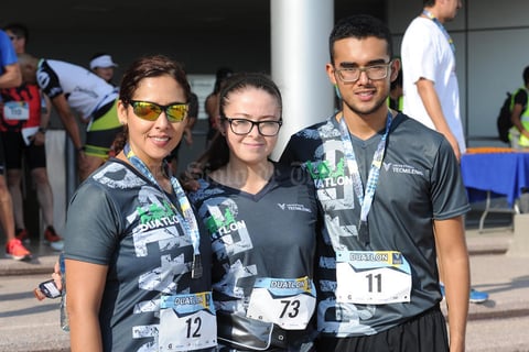06062017 Alma, Karla y Josean.