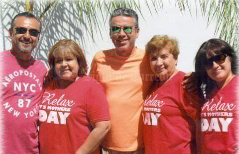 06062017 celebran en familia