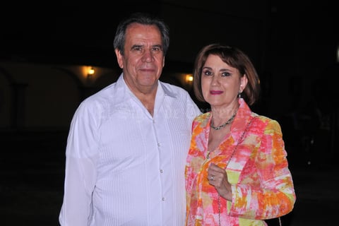 06062017 Enrique y Silvia.