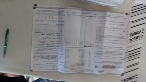 Con este proceso se dará a conocer el resultado oficial de la elección.