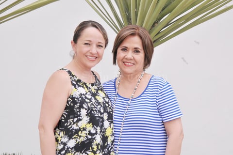 07062017 Susy, Elvira y Ana.