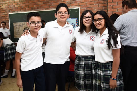 07062017 Sofía, Jorge y María.