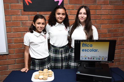 07062017 Andrés Lee, Fer González, Blanca Zamarripa y Paulina Máynez.