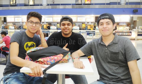 08062017 Daniel, Alexis y Carlos.