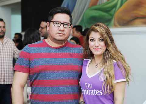 08062017 Sergio y Georgina.