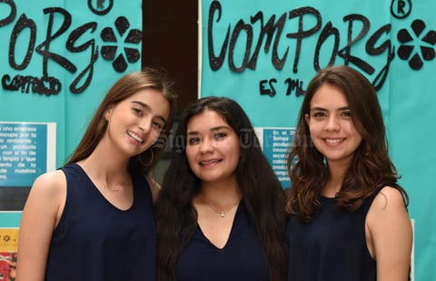 09062017 Tanos, Vicente, Mame y Samir.