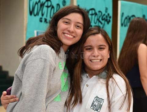 09062017 Brenda, Luisa y Daniela.