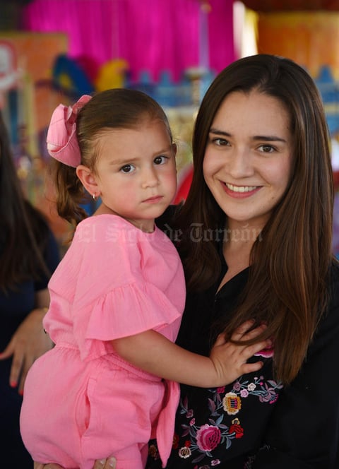 Daniela y Roberta