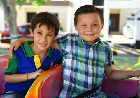 Emiliano y Marco
