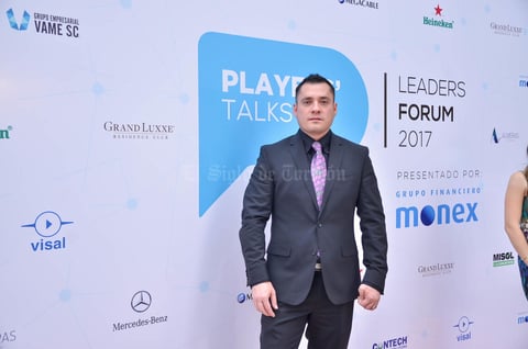 Players Talks 20177
