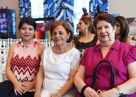 Karime, Kary y Karime