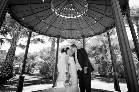 11062017 Mayra y Francisco. - JC Studio