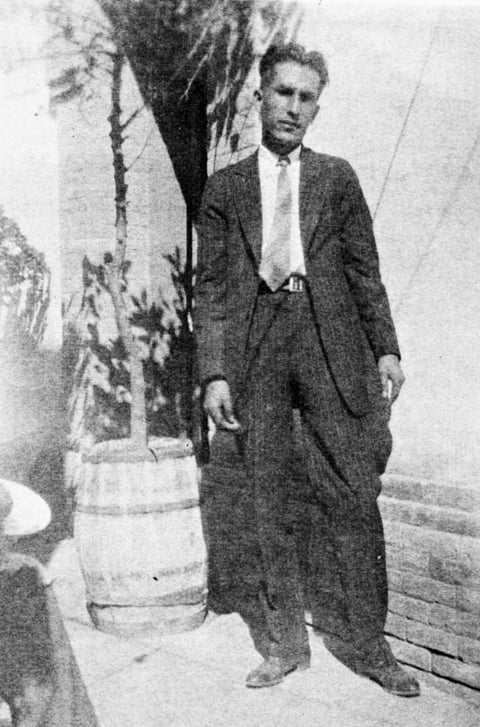 11062017 Don Rolando Luna Córdova en 1934.