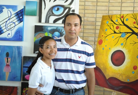 11062017 Constanza y Jesús Prado.
